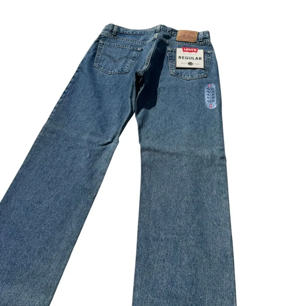 Levis vintage 1999